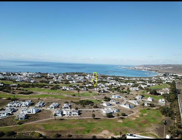 LAND FOR SALE IN SHELLEY POINT